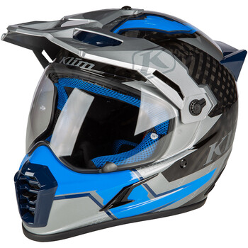 Casque Krios Pro Ventura Klim
