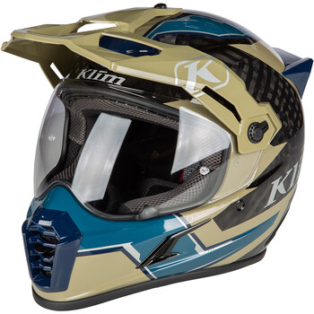 Casque Krios Pro Ventura Klim