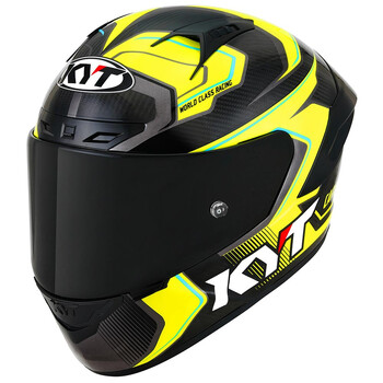 Casque NZ-Race Carbon Competition kyt