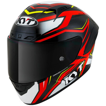 Casque NZ-Race Carbon Stride kyt