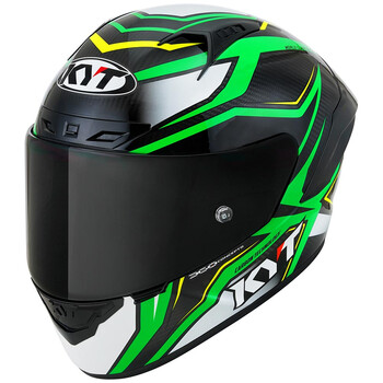 Casque NZ-Race Carbon Stride kyt