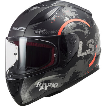 Casque FF353 Rapid Circle LS2