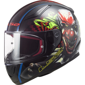 Casque FF353 Rapid Happy Dreams LS2