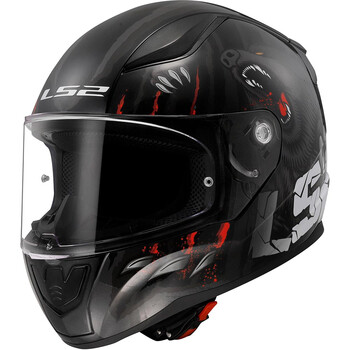 Casque FF353 Rapid II Claw LS2