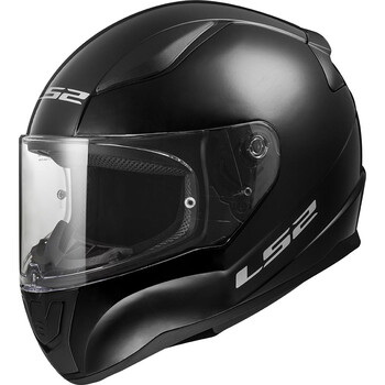 Casque FF353 Rapid II Solid LS2