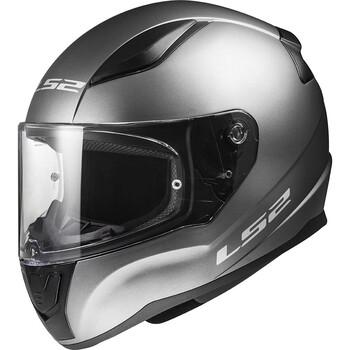 Casque FF353 Rapid II Solid LS2