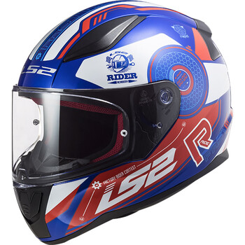 Casque FF353 Rapid Stratus LS2