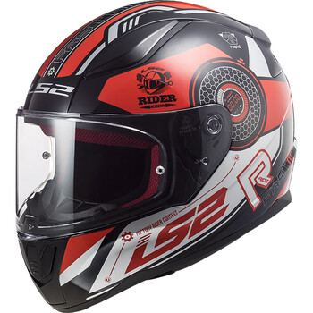 Casque FF353 Rapid Stratus LS2