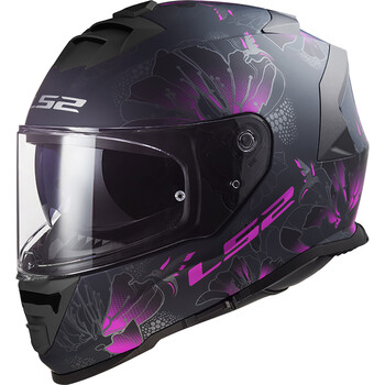 Casque FF800 Storm Burst LS2