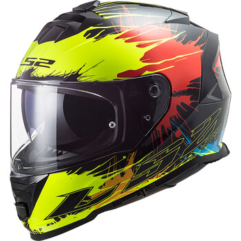 Casque FF800 Storm Drop LS2