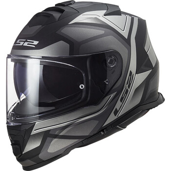 Casque FF800 Storm II Faster LS2