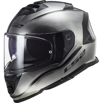 Casque FF800 Storm II Jeans LS2