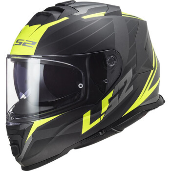 Casque FF800 Storm II Nerve LS2