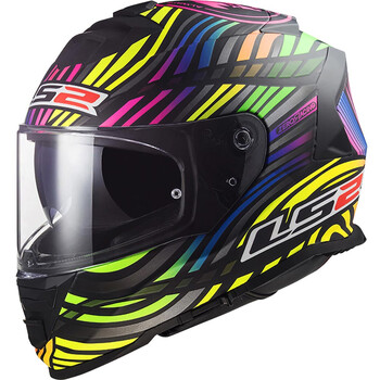 Casque FF800 Storm II Power LS2