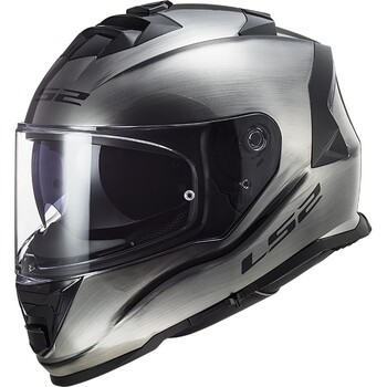 Casque FF800 Storm Jeans LS2