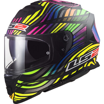 Casque FF800 Storm Power LS2
