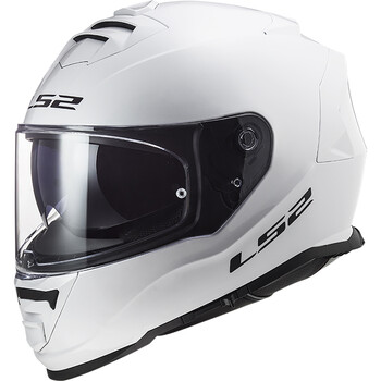 Casque FF800 Storm Solid LS2