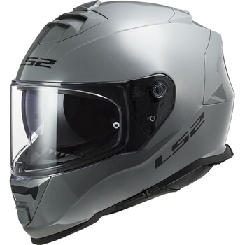 Casque FF800 Storm Solid LS2