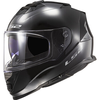 Casque FF800 Storm Solid LS2