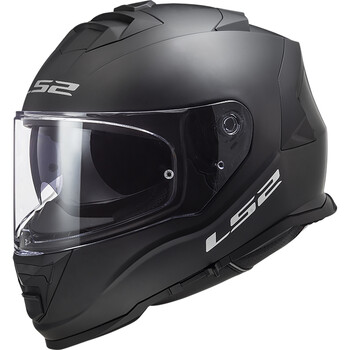 Casque FF800 Storm Solid LS2