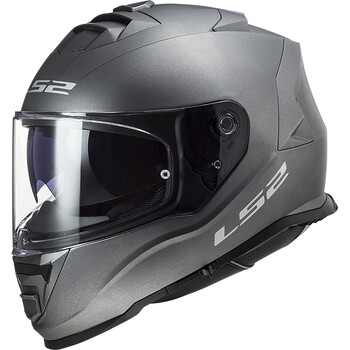 Casque FF800 Storm Solid LS2