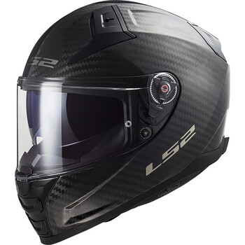 Casque FF811 Vector II Gloss Carbon LS2