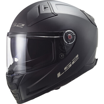 Casque FF811 Vector II Solid LS2