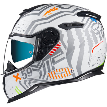 Casque SX.100 Enigma Nexx