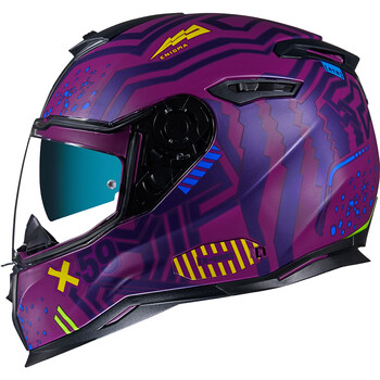 Casque SX.100 Enigma Nexx