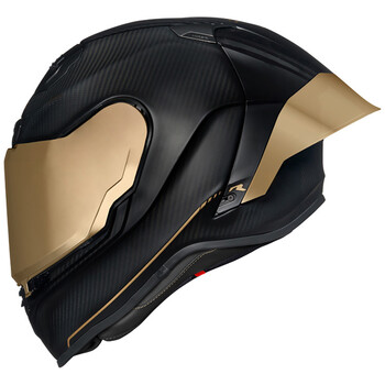 Casque X.R3R Golden Edition Nexx