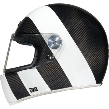 Casque X.G100R Salt Flats Nexx