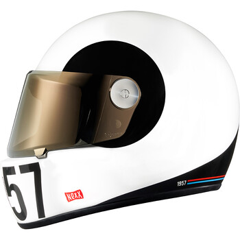 Casque X.G100R Sputnik Nexx