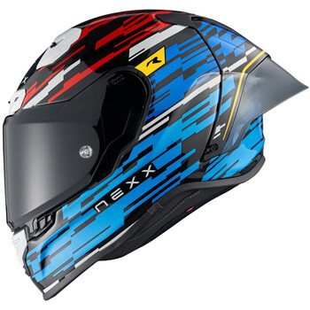 Casque X.R3R Glitch Racer Nexx