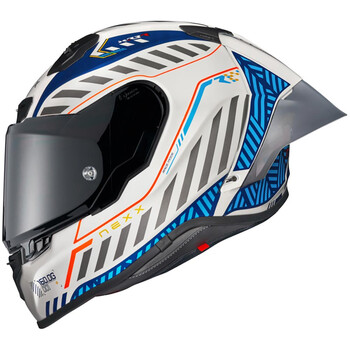 Casque X.R3R Out-Brake Nexx