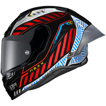 Casque X.R3R Out-Brake Nexx