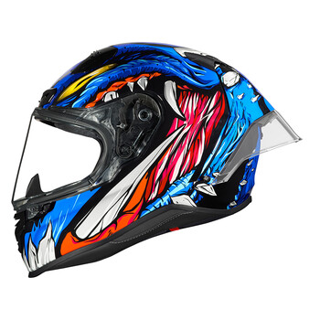 Casque X.R3R Zorga Nexx