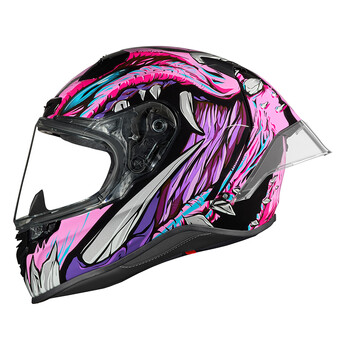 Casque X.R3R Zorga Nexx