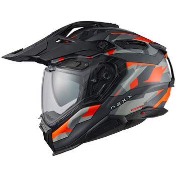 Casque X.WED3 Trailmania Nexx