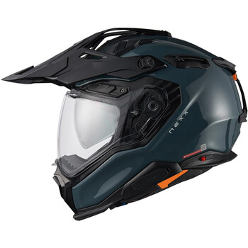 Casque X.WED3 Wild Pro Nexx