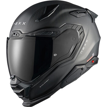 Casque X.WST 3 Zero Pro Nexx