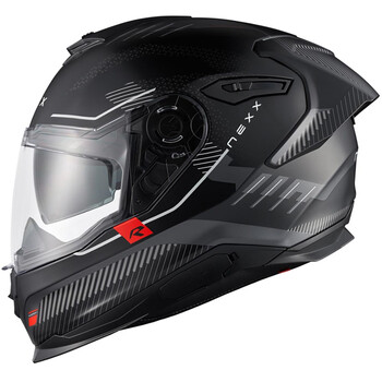 Casque Y.100R Baron Nexx