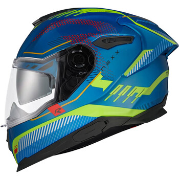 Casque Y.100R Baron Nexx