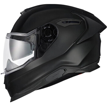 Casque Y.100R Fullblack Nexx