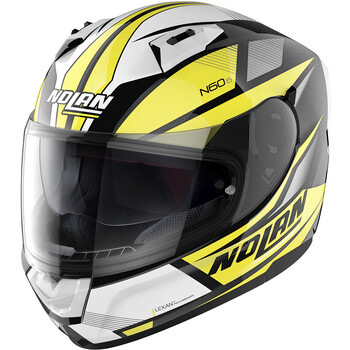 Casque N60-6 Downshift Nolan