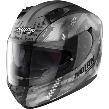 Casque N60-6 Wheelspin Nolan