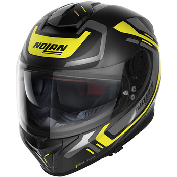 Casque N80-8 Ally N-Com Nolan