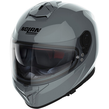 Casque N80-8 Classic N-Com Nolan