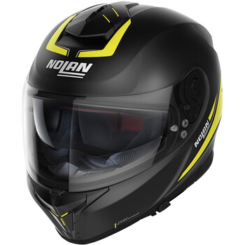 Casque N80-8 Staple N-Com Nolan