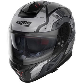 Casque N80-8 Starscream N-Com Nolan