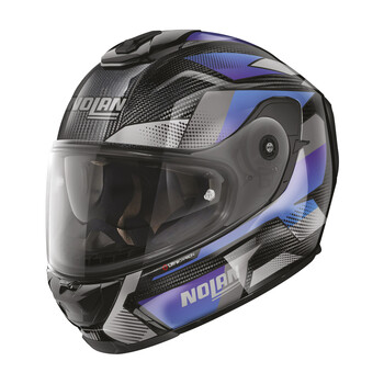 Casque X-903 Ultra Carbon Highspeed N-Com Nolan